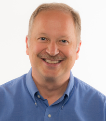 Dr. William I. Bauer, Professor in UF Master of Music in Music Education program