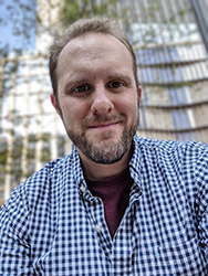 Dr. David Goss