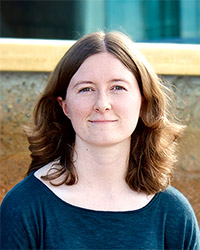 Dr. Danielle Moreau